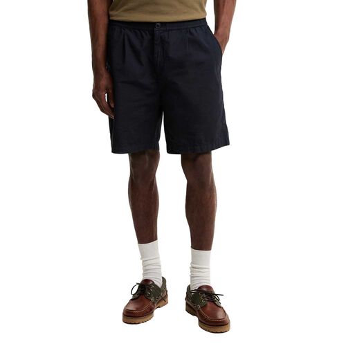 Barbour Rickfell Ripstop Short